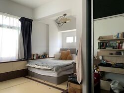 Palm Lodge (D14), Apartment #483972991